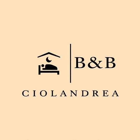 סן ג'יובאני א פירו B&B Ciolandrea מראה חיצוני תמונה