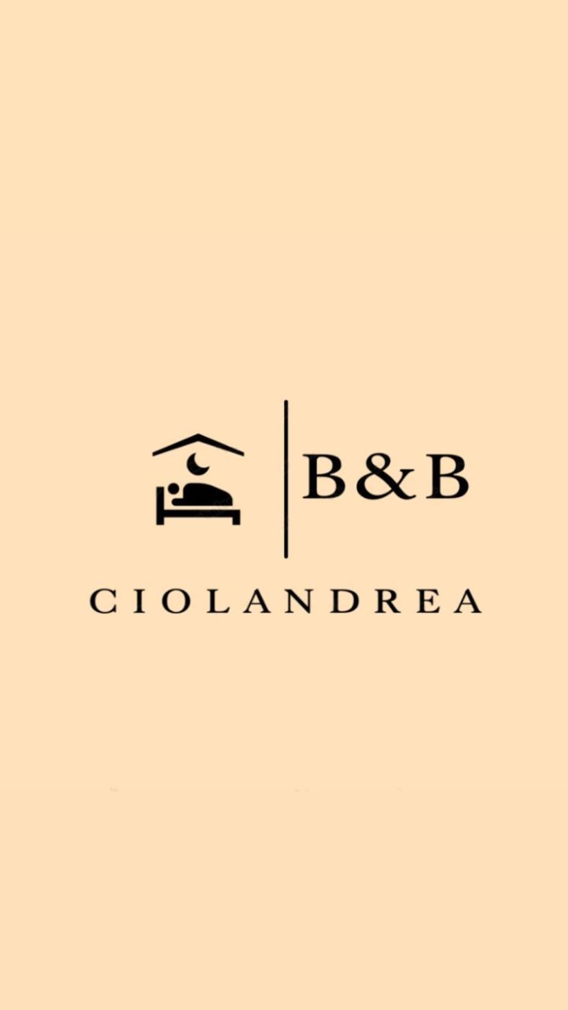 סן ג'יובאני א פירו B&B Ciolandrea מראה חיצוני תמונה